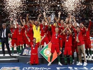 Portugal, Netherlands on course to need playoffs for Euro 2020 qualification
