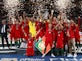 Portugal, Netherlands on course to need playoffs for Euro 2020 qualification