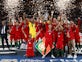 Preview: Portugal vs. France - prediction, team news, lineups