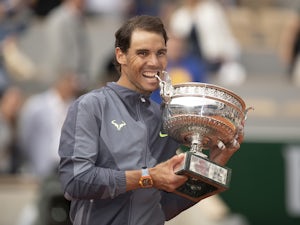 Result: Nadal resists Thiem challenge to win 12th French Open title