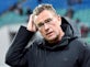 Red Bull head of sport Ralf Rangnick opts against AC Milan move?