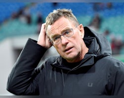Ralf Rangnick 'turns down interim Chelsea job'
