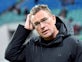 Ralf Rangnick will not be joined at Manchester United by usual assistant