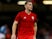 Sam Vokes admits to "uphill task" for Wales