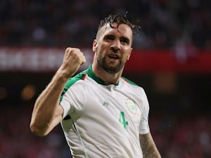 Shane Duffy: 'Celtic support gives you goose bumps'