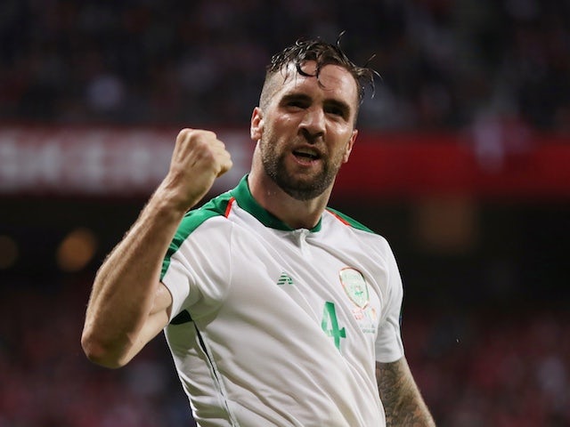 Shane Duffy: 'Ireland will have to reach Euro 2020 the hard way'