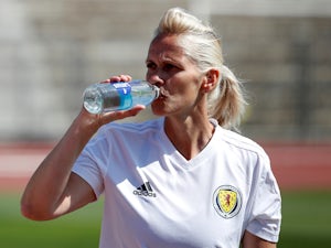 Former Scotland Women manager Shelley Kerr lands FA role