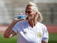 Shelley Kerr excited to "face new challenges" after stepping down 