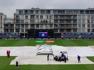 Cricket World Cup matchday 13: Will rain decide Bangladesh and Sri Lanka fates?