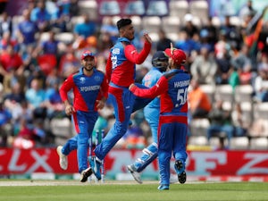 Preview: T20 World Cup: Afghanistan vs. Australia - prediction, team news, series so far