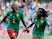 Ajara Nchout admits she felt pressure when scoring Cameroon winner