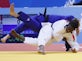 Alice Schlesinger wins judo silver for Team GB at European Games