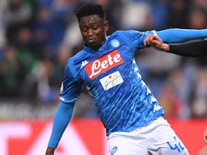 Napoli midfielder rejects Wolves approach?