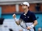 Andy Murray makes winning comeback at Queen's
