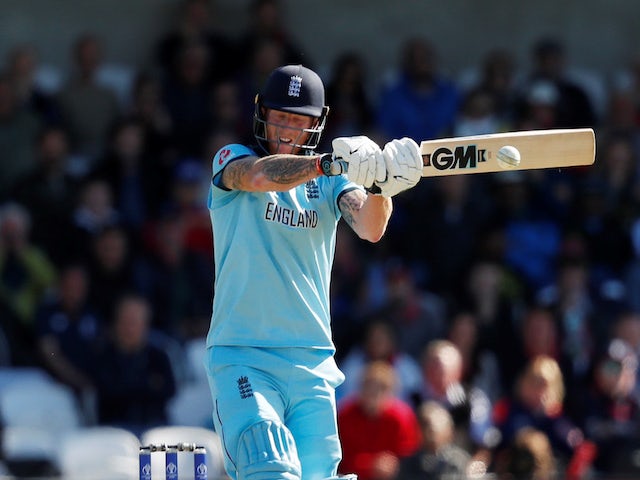 I just knew Ben Stokes would step up, says England hero's old PE teacher