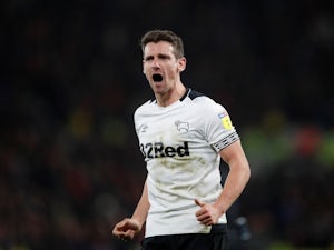 Dons midfielder Craig Bryson could be fit to face Celtic