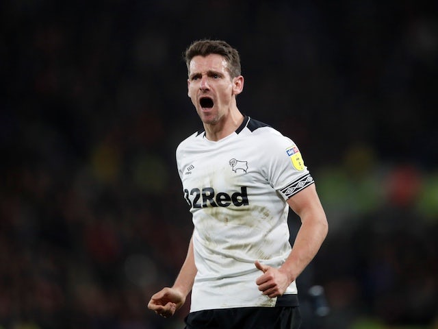 Aberdeen snap up Craig Bryson from Derby County