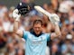 Eoin Morgan "delighted" with record-shattering innings