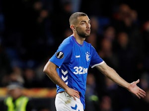 Eros Grezda close to leaving Rangers for France