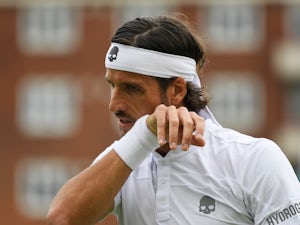 Feliciano Lopez: 'No expectations with Andy Murray doubles foray'