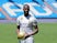 New Real Madrid signing Ferland Mendy on June 19, 2019