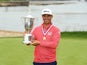 Gary Woodland wins the US Open on June 17, 2019