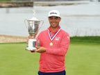 Result: Wonderful Woodland secures US Open title at Pebble Beach