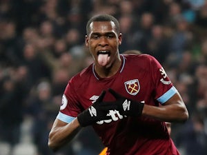 Spurs considering bid for Issa Diop?