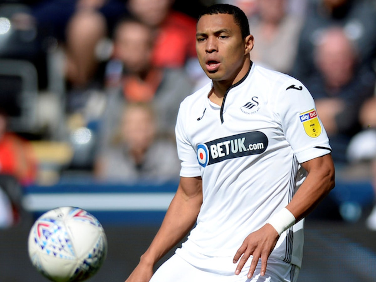 Jefferson Montero Linked With Mexico Move Sports Mole