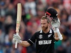 Kane Williamson ton helps New Zealand recover after nightmare start