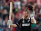 New Zealand skipper Kane Williamson doubtful for second England Test