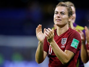 Karen Carney to retire from football after World Cup