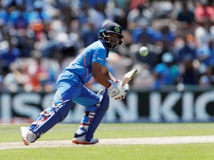 Kedar Jadhav defends India batting performance during Afghanistan victory