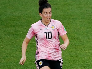 Scotland's Leanne Crichton hits out at new penalty rules