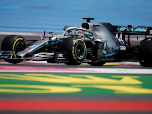 Lewis Hamilton under investigation for French Grand Prix incident
