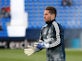 Luca Zidane to leave Real Madrid this summer?