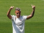 Atletico Madrid 'want to sign Mariano Diaz from Real Madrid'