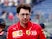 Vasseur not ruling out top job at Ferrari