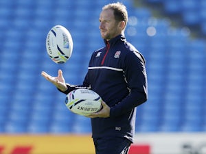 Mike Catt to join Ireland as attack coach after World Cup