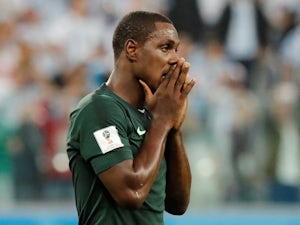 How Man Utd could line up with Ighalo, Fernandes