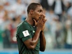 Odion Ighalo backs Nigeria for Africa Cup of Nations glory