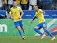 Manchester United 'send scouts to watch Everton Soares'