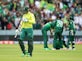 Result: South Africa crash out of World Cup with Pakistan defeat