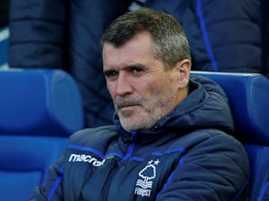 Roy Keane steps down as Nottingham Forest assistant