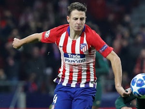 Milan want to sign Arias from Atletico?