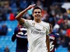 Napoli 'leapfrog Chelsea in race for Real Madrid's Sergio Reguilon'