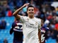Chelsea to battle Everton for Real Madrid's Sergio Reguilon?
