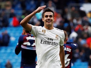 Tuesday's Real Madrid transfer talk: Reguilon, Upamecano, Jesus