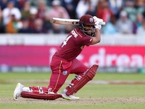West Indies beat England in ODI series decider
