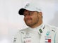 Valtteri Bottas admits he "will need to be very lucky" to catch Lewis Hamilton